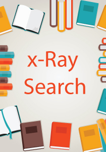 x-ray search